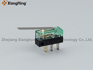 X870系列速動(dòng)開(kāi)關(guān)