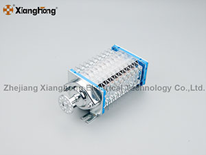F9系列輔助開關(guān)